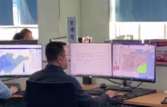 -10℃+最大积雪深度5厘米！山东发布寒潮蓝色预警、海上大风黄色预警