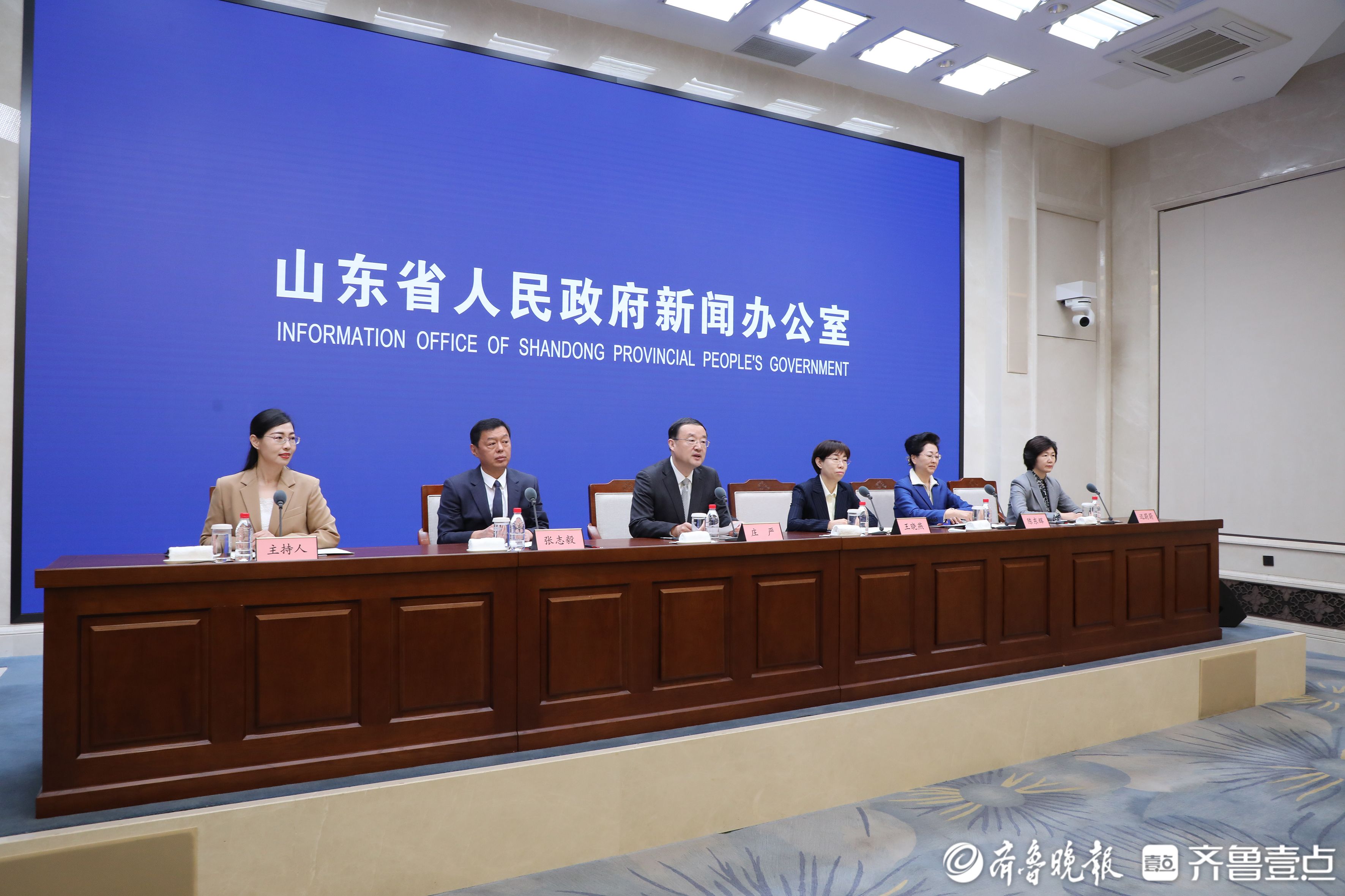 事业兜底+产业提质，山东：“三个协同”托起老年人幸福晚年