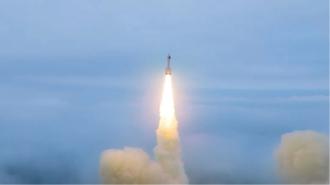 山东500万元补助“砸”向商业航天，民企发火箭航班化说走就走