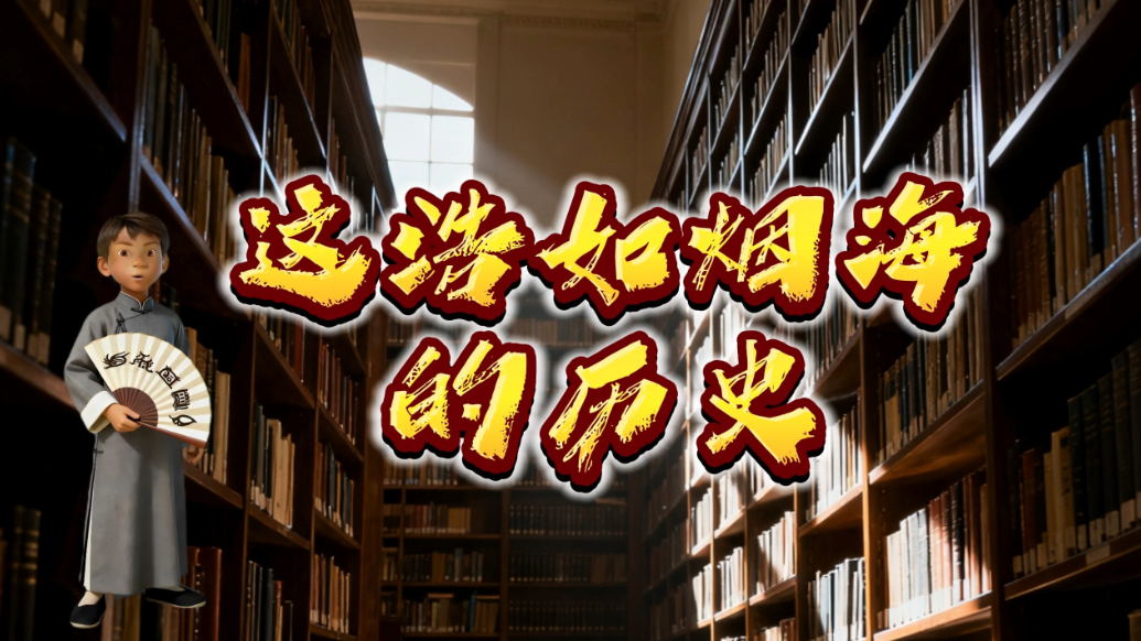 果然视频丨《泰安市数字党史方志馆上线啦》