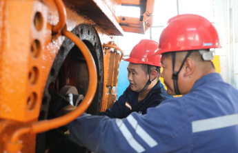 精细管控、靶向排查、强基赋能——山东能源梁家煤矿的“三基密码”