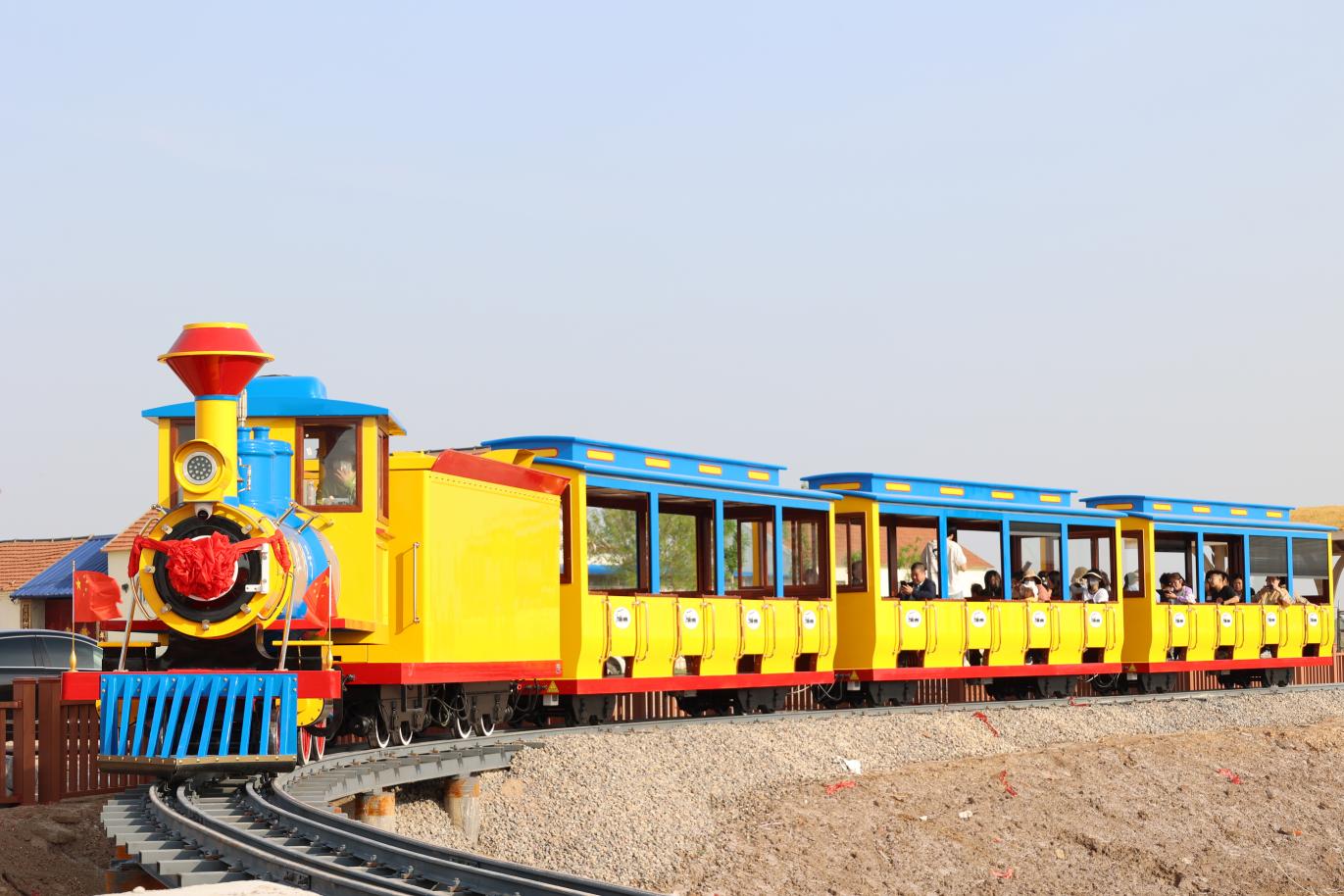 多元融合谋发展 垦利区三大举措激活强村富民新动能