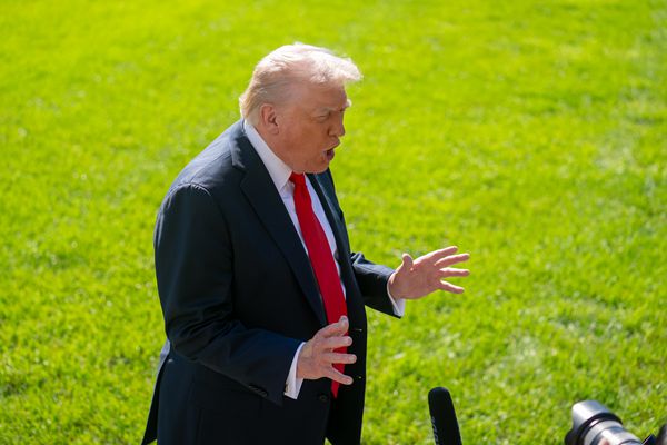 地球局|特朗普突然搞西半球优先？其实早就有迹可循