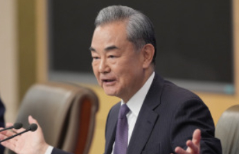 王毅将访问阿联酋、沙特、约旦