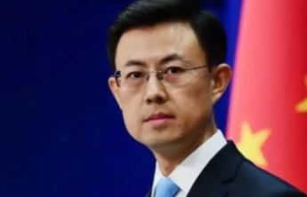 外交部回应中俄联合巡航：日方没必要大惊小怪，对号入座