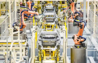 总书记的关切·落地的回响|因地制宜发展新质生产力