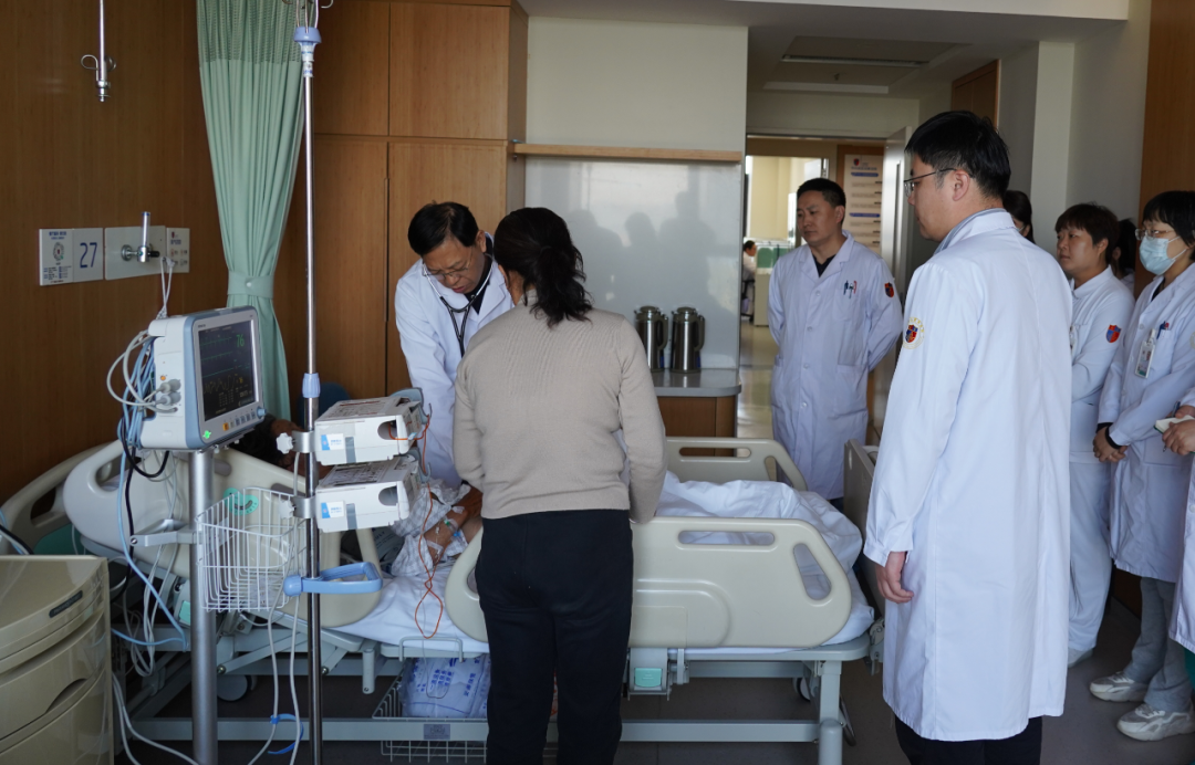 日照首例！心外科团队成功救治多例高危复杂心脏瓣膜病患者