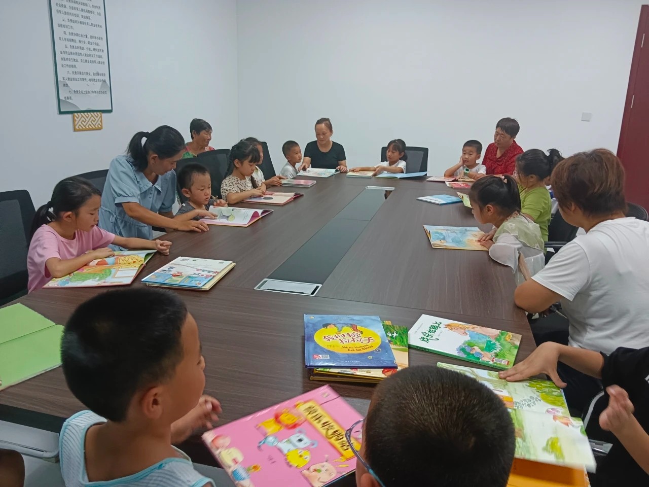 文化社区 文化书院丨日照市东港区：以莓香润书香 以文化兴乡村