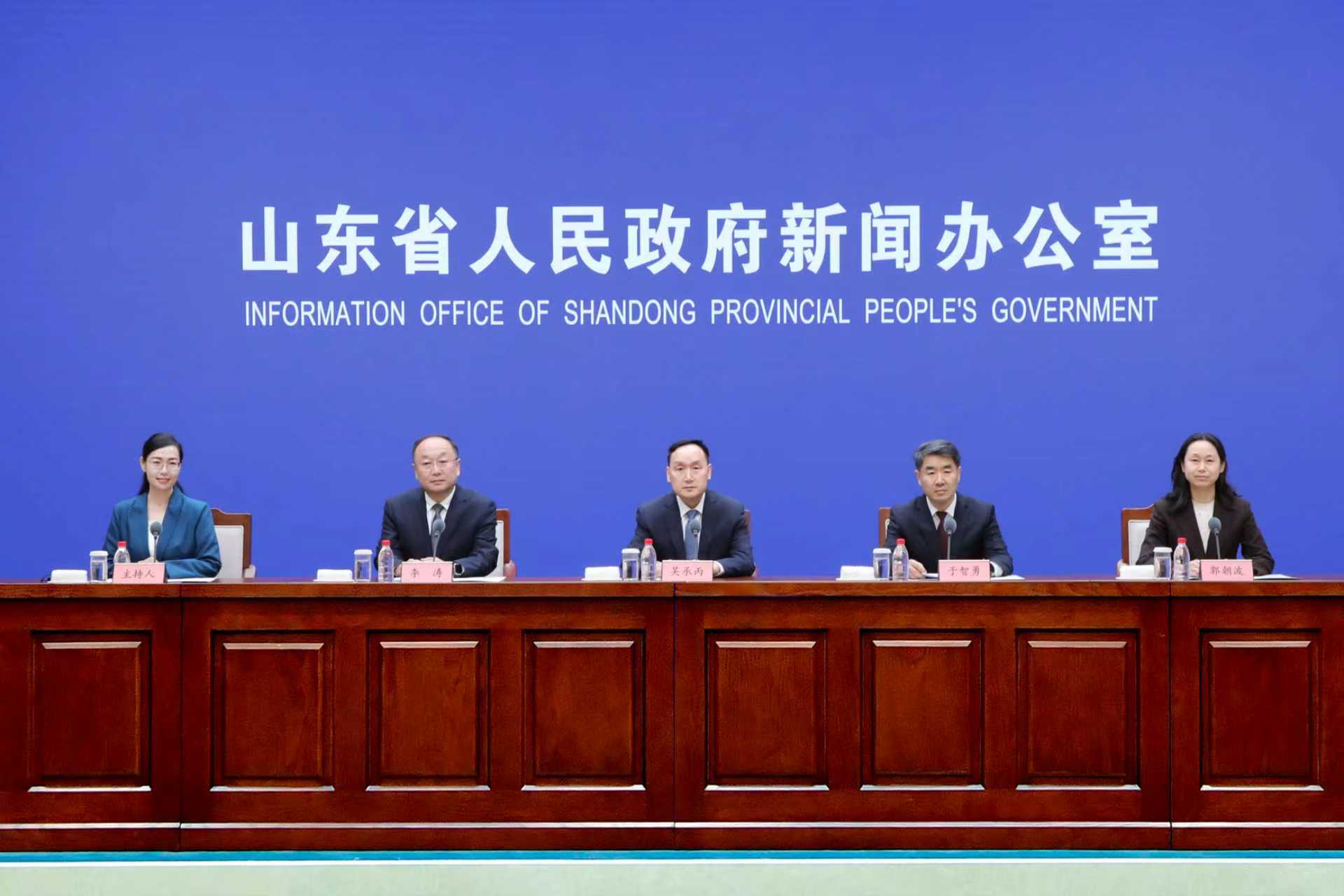 山东“十四五”市场监管交出高分答卷：经营主体达1457万户