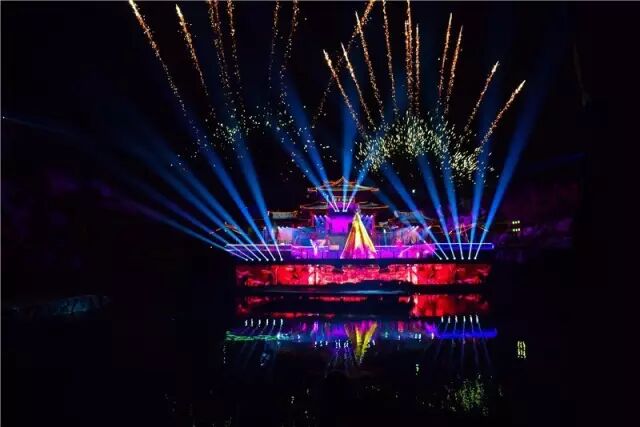 威海环翠：矿坑上的文化奇迹