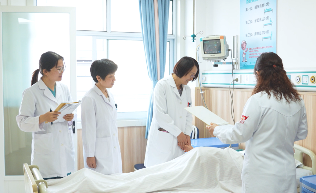 筑牢母婴防线，临沂市人民医院彰显省级危重孕产妇救治中心担当