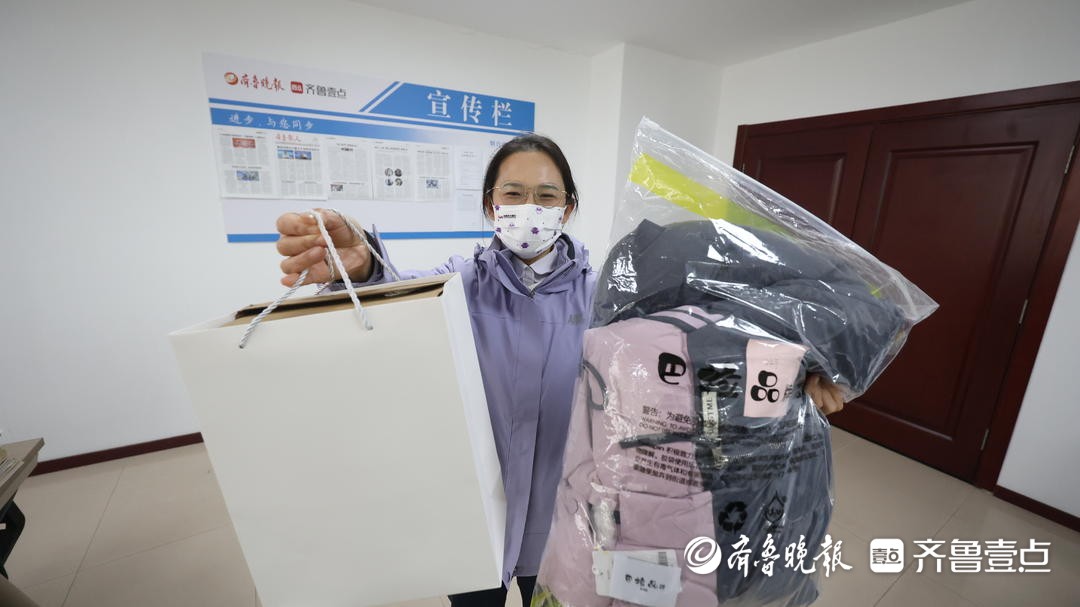 外地网友纷纷加入圆梦行列，第六批“新年心愿”清单出炉