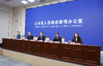 全链条筑牢创新 “防护网”！山东打造知识产权保护新高地