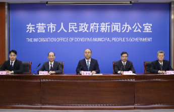 东营加快培育外贸新企业，壮大优势产业进出口队伍