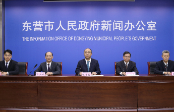 东营推进“两圈一街”建设，构建多层次城市商圈体系