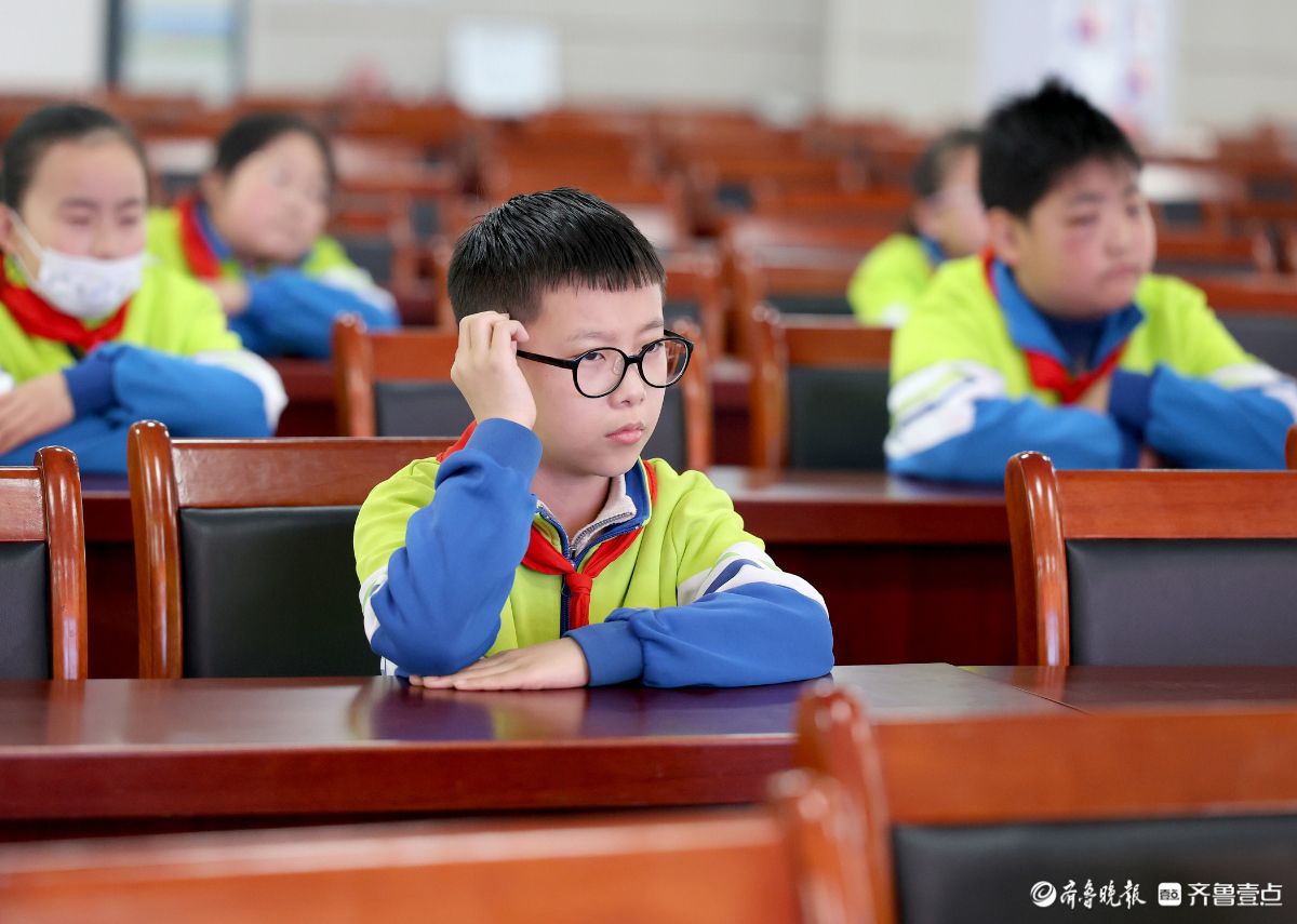 赋能少年成长，深耕户外教育