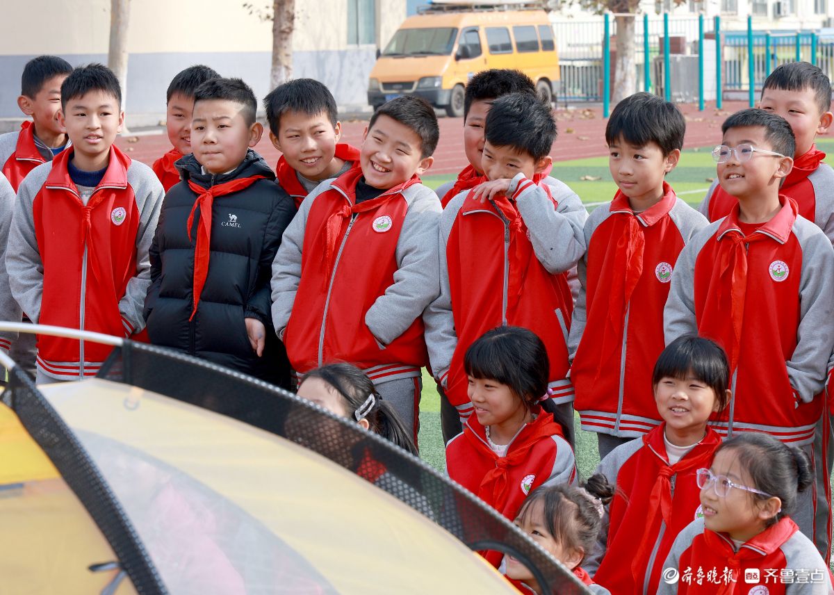 赋能少年成长，深耕户外教育