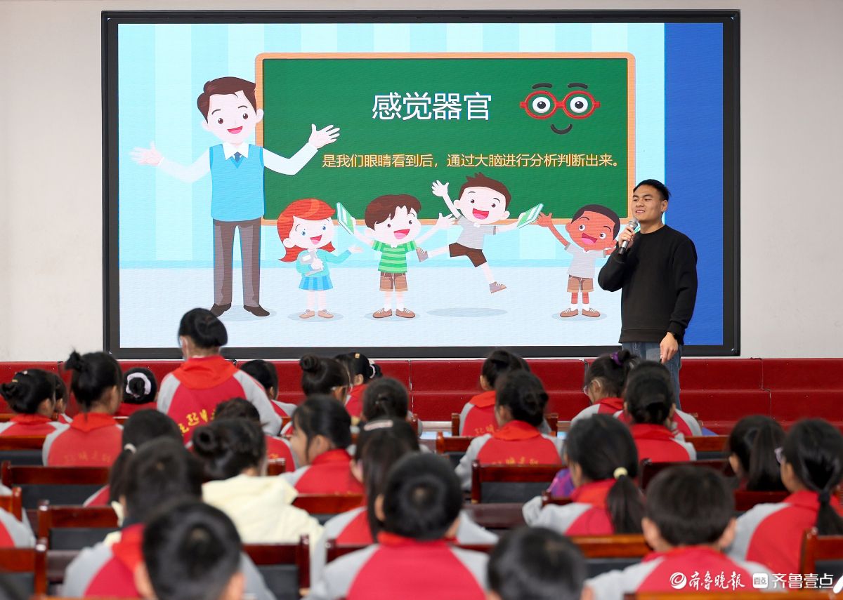 赋能少年成长，深耕户外教育