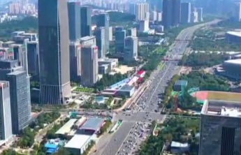 省委金融办：加快建设金融强省 守好守牢经济金融安全底线【学习贯彻省委十二届十次全会精神·权威访谈】