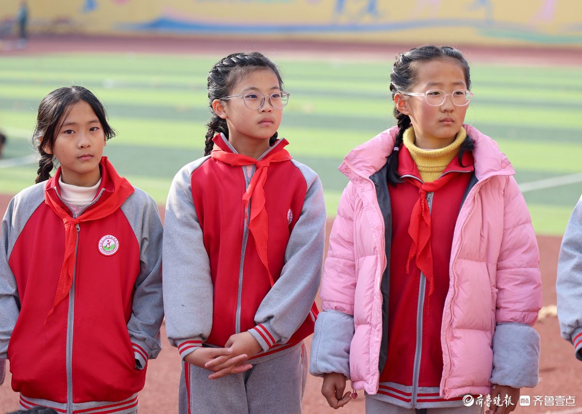 赋能少年成长，深耕户外教育