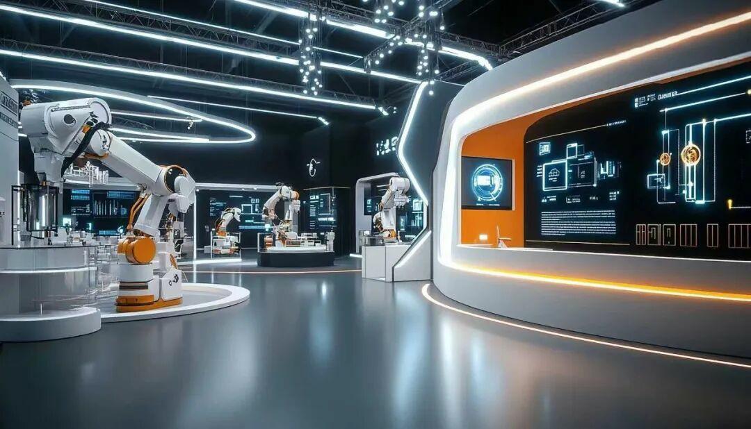 警惕科技展会上的窃密黑手，国家安全机关提示