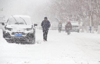 今天，本轮寒潮雨雪最强时段！这份安全出行指南必看
