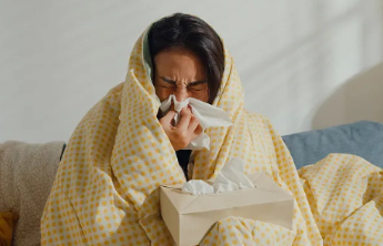 中国疾控中心：流感病毒检测阳性率上升幅度趋缓