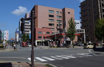 日本秋田县发生列车脱轨事故 伤亡情况不明