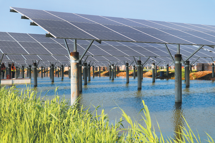 德州交投新能源有限责任公司：党建引领聚合力 绿色发展谱新篇