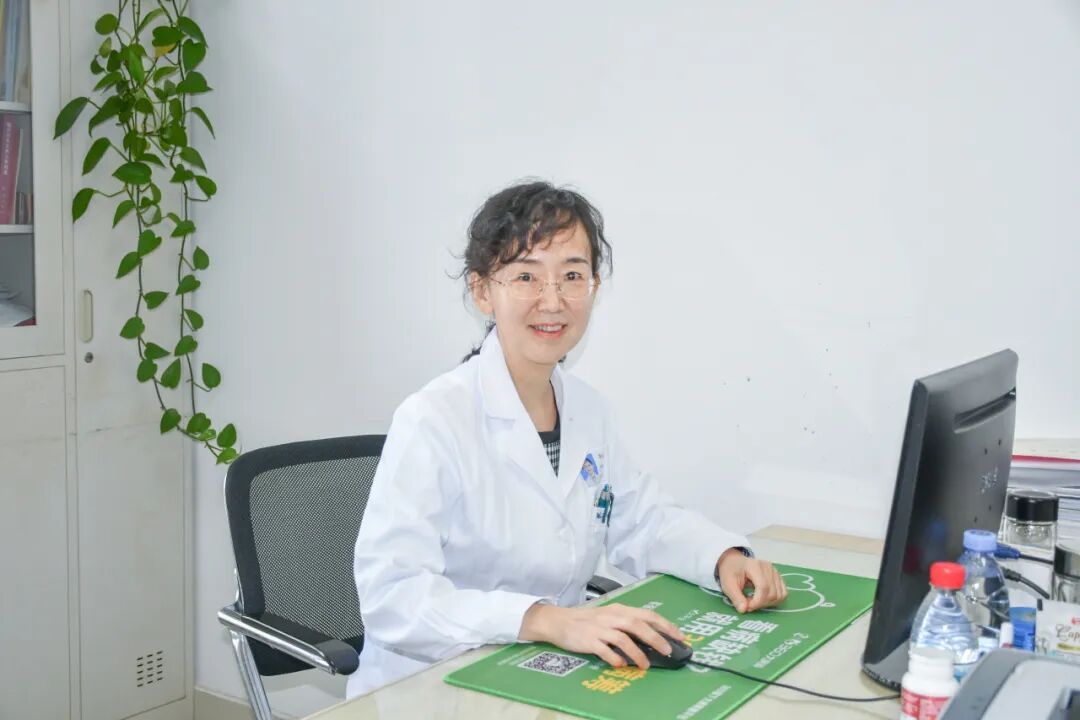 技术引领未来，临沂市肿瘤医院妇科一病区匠心守护女性健康