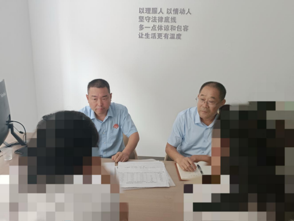 人民调解丨从“宁打官司”到“不要违约金”，调解打破欠款僵局