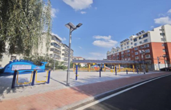 淄博：监督力度提升民生温度，人大评议让老旧小区换新颜