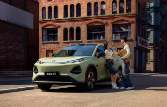 7.49万元起，全新Q05价值解读暨超级购车季济南站启幕