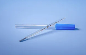 水银体温计将禁产，替代产品来了！专家介绍