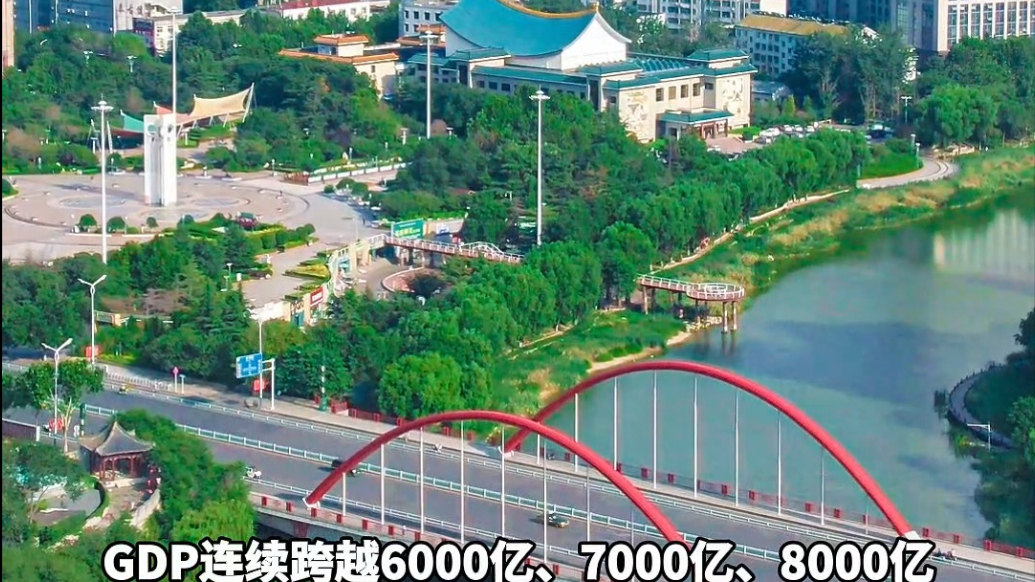 果然视频 |“六个一”交出潍坊“十四五”高质量发展亮眼答卷