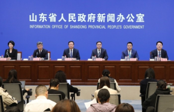 2024年山东农林牧渔业总产值1.28万亿元，较“十三五”末增长24.3%