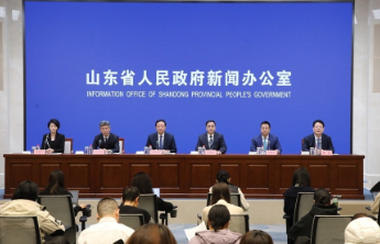 “十四五”山东粮食总产连续四年稳定在1100亿斤以上，蔬菜、肉蛋奶年产量居全国首位