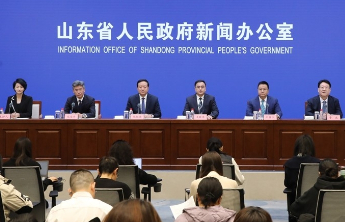 山东在全国率先实现自然海域规模化养殖三文鱼