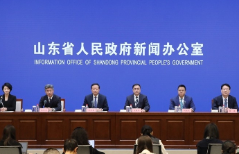 山东农产品出口额连续26年领跑全国，产品远销全球190多个国家和地区