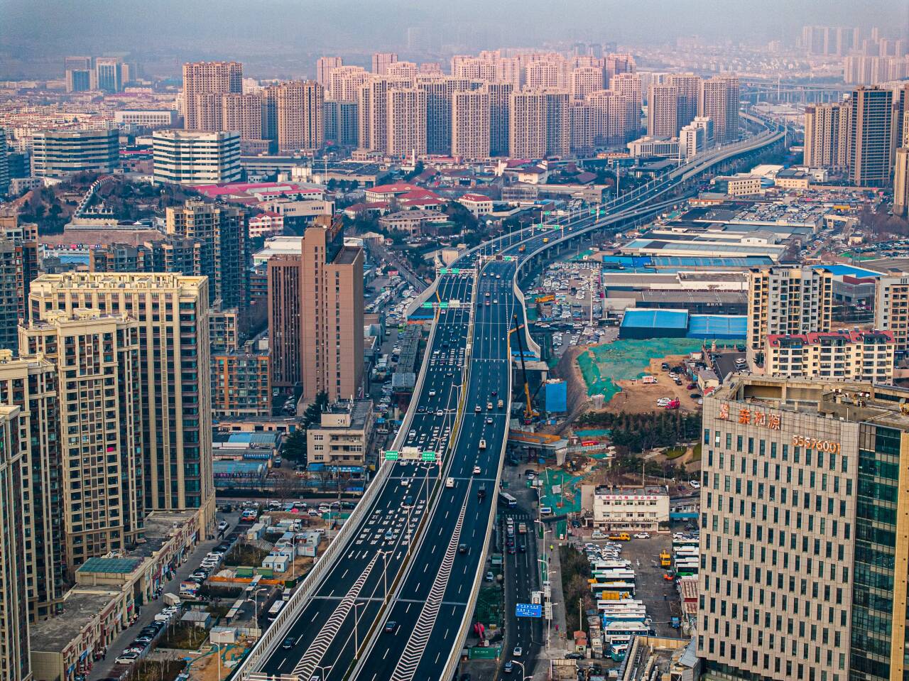 “三民”活动丨青岛住建：历史城区蝶变、保障房供给创新高