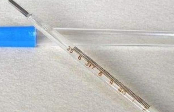 明年即将停产的水银体温计近期销量上升，是否有囤货必要？