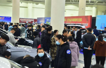 明日相约！2025济南美好生活方式展暨岁末车展免税红利+齐鲁好物齐上线