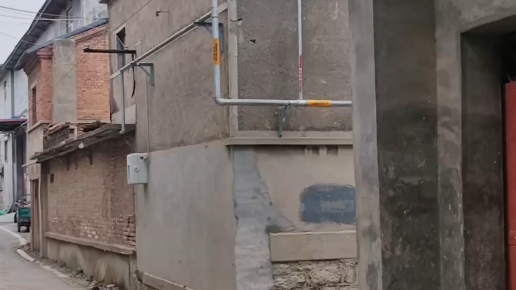 天气情报站|扬扬洒洒！济南午间迎来首场降雪，出行注意安全！