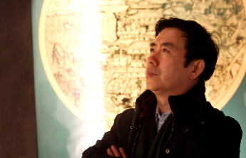 壹点号迎文坛巨匠！中国作家协会副主席、著名作家张炜正式入驻