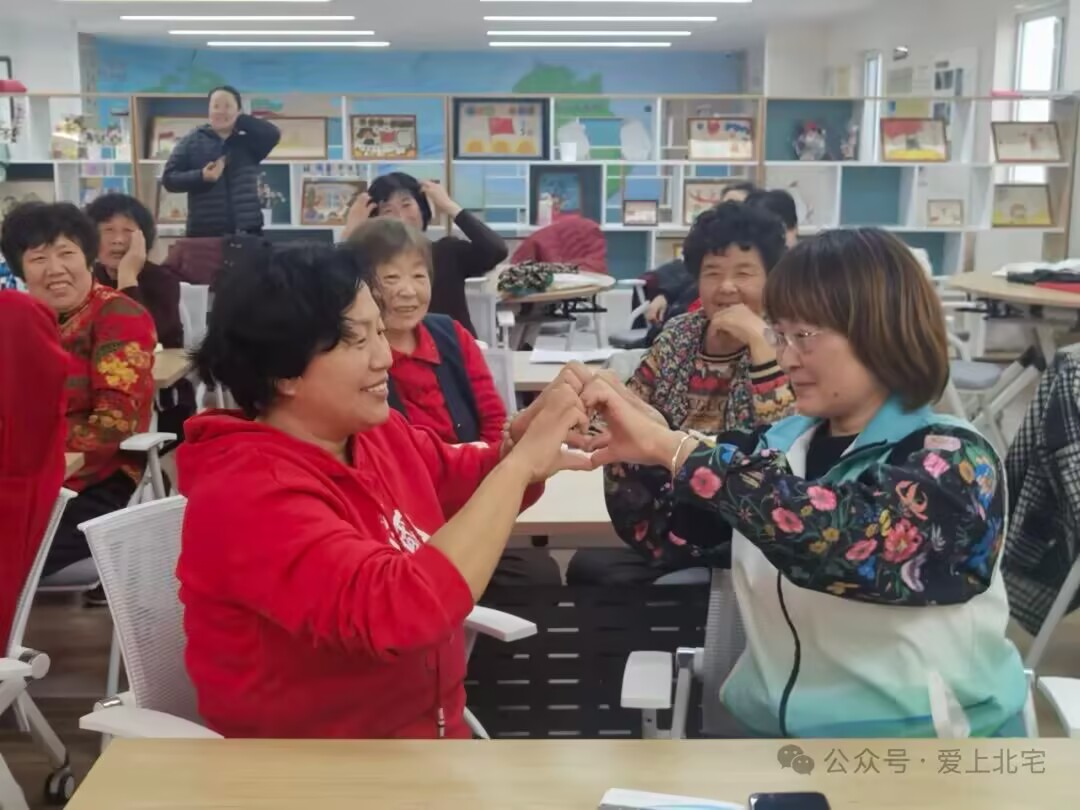 打造“生活化”文明实践场景，北宅街道开展文化“两创”活动