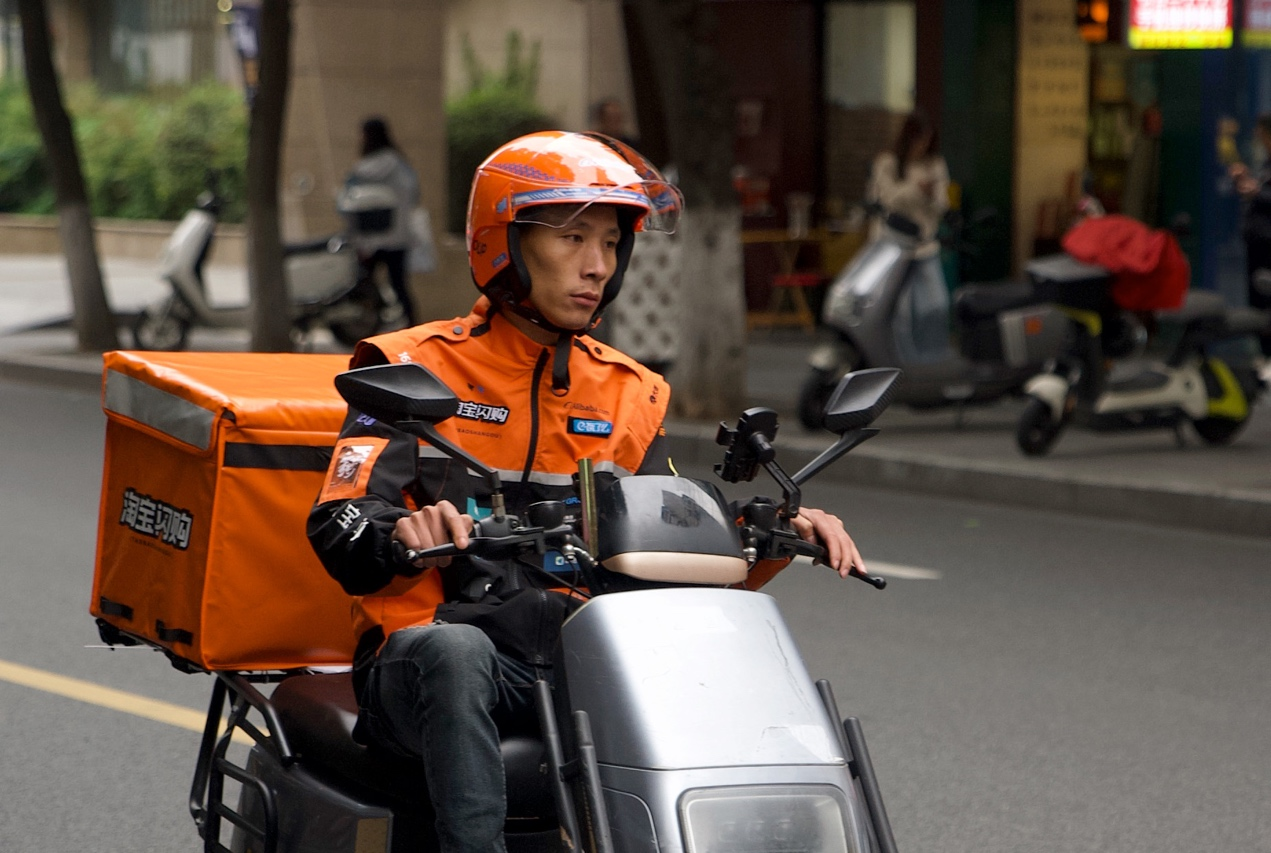 超时免罚全面落地、智能外呼上线！淘宝闪购持续加码骑士提效增收