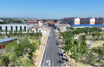 淄博：从“新通途”到“风景线”，人大评议助推路域环境提质升级