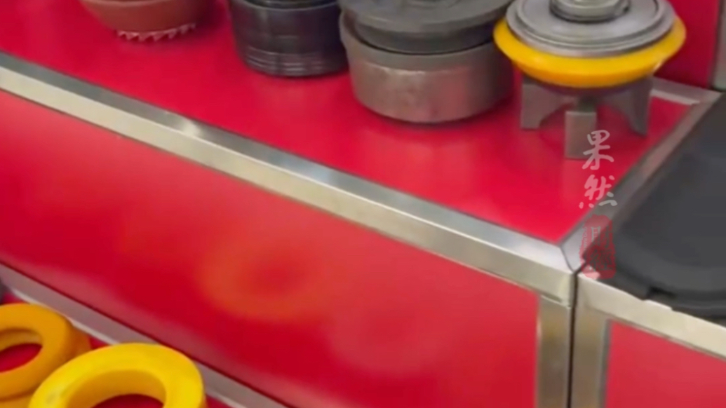 云话山东｜单一产品扩至全产业链，这家企业将石油装备卖到全世界