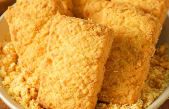 海南4批次食品检出铝残留、微生物污染