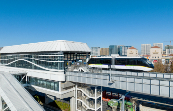 济南云巴12月13日7时起恢复运营